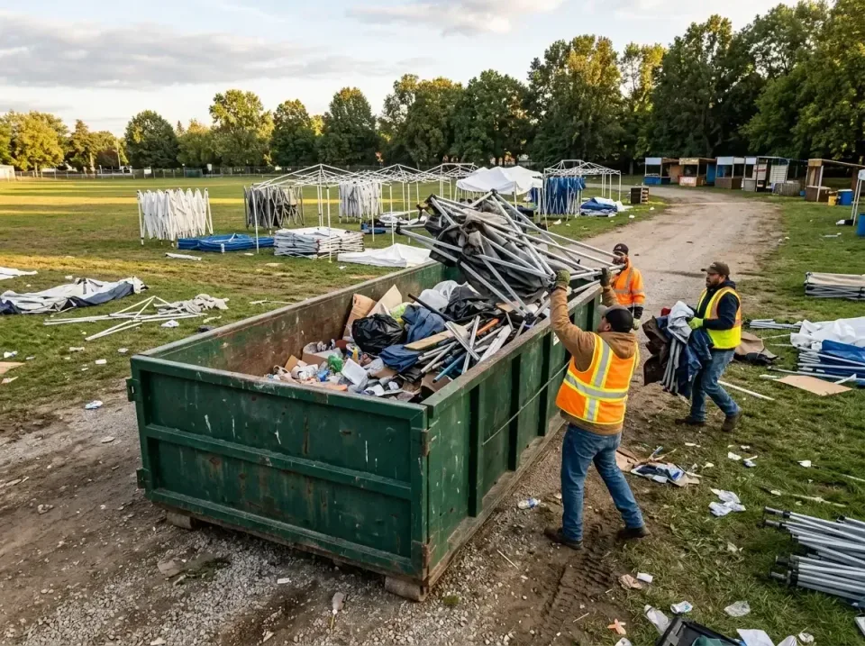 temporary-event-waste-containe-016 — frequently asked questions, Roll-Off Dumpster Rental Services in Menomonee Falls, WI